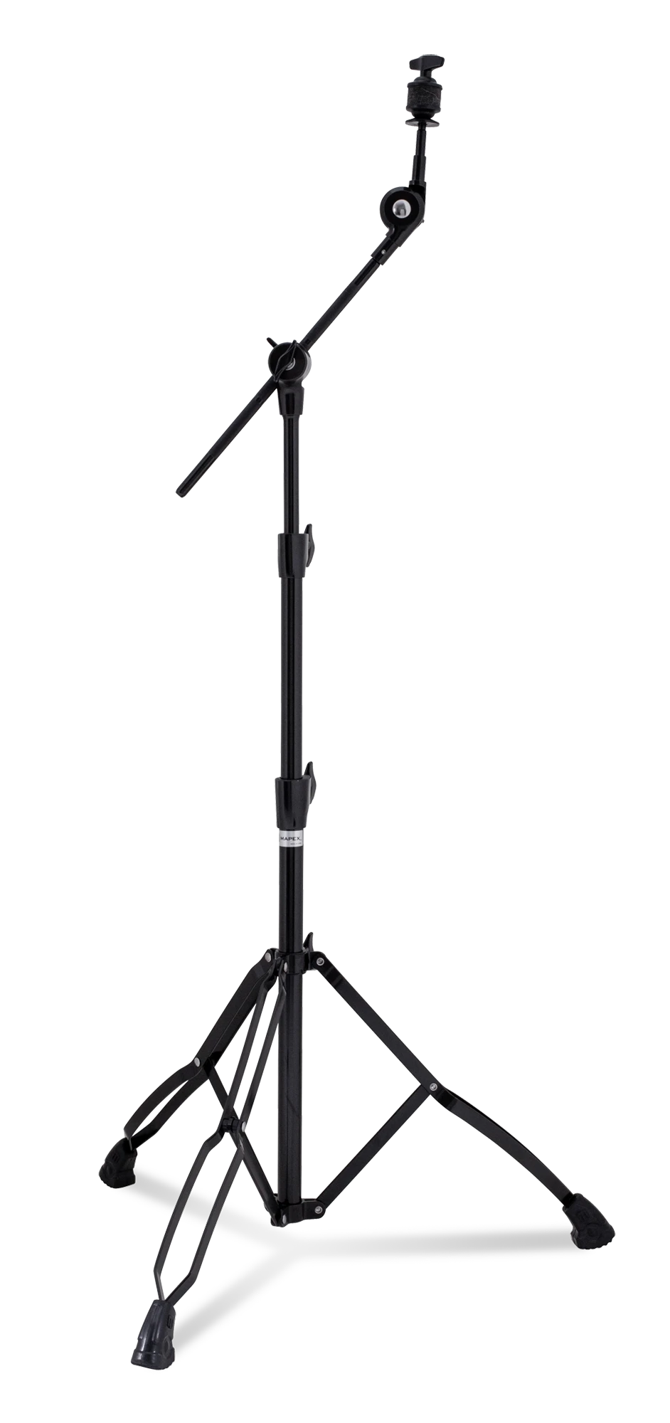 Mapex MXB600EB Beckenstativ Galgen black